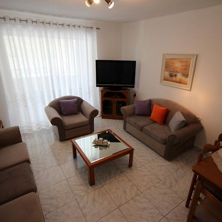 Cozy Apartment Sarandë 외부 사진