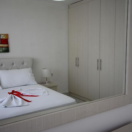 Cozy Apartment Sarandë 외부 사진