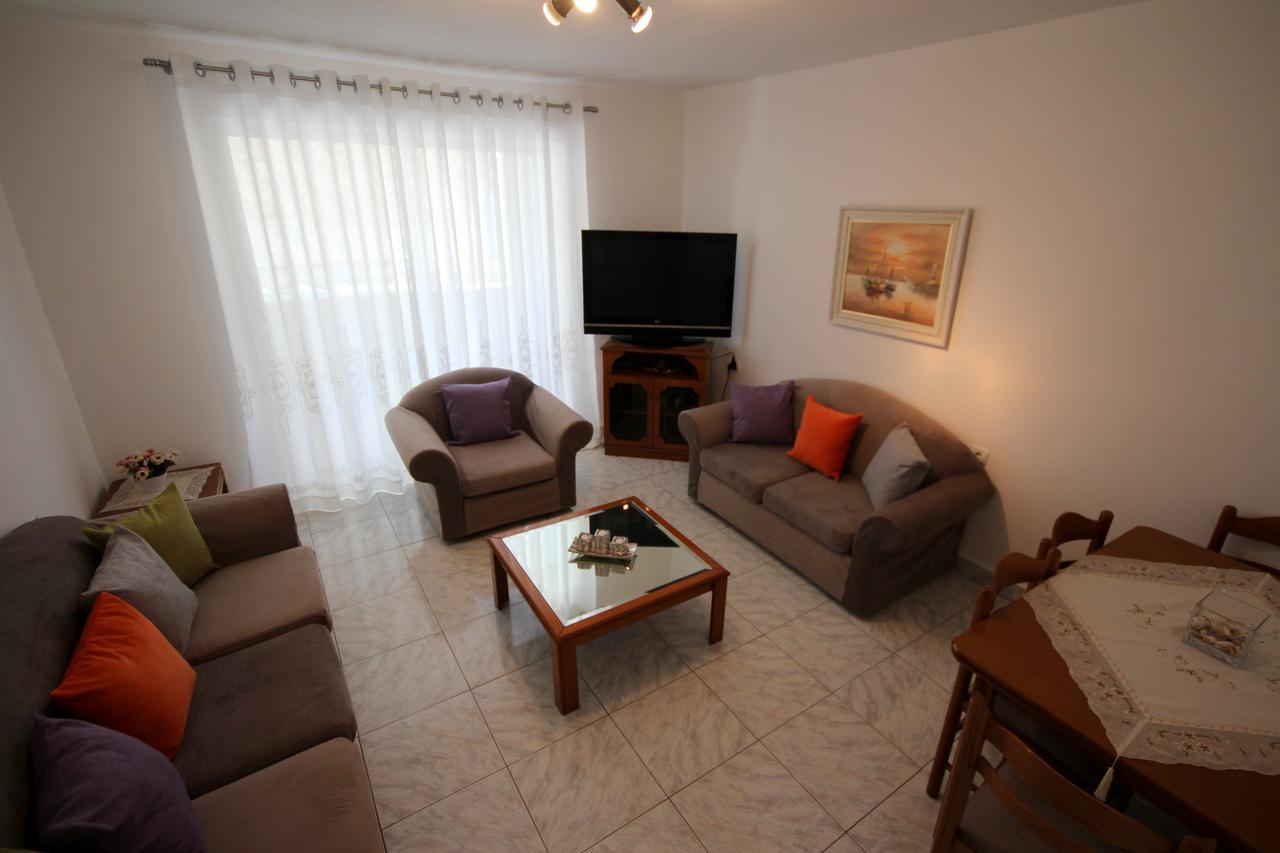 Cozy Apartment Sarandë 외부 사진