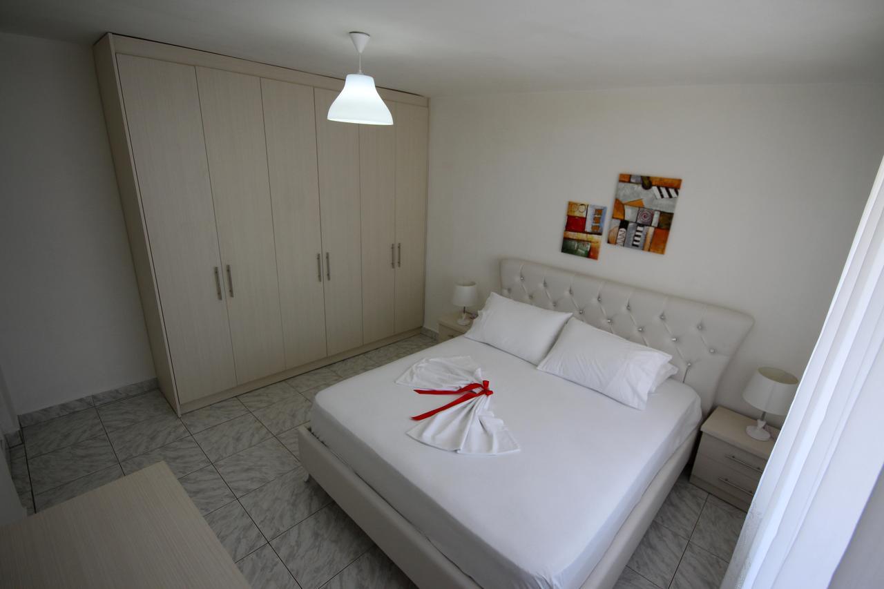 Cozy Apartment Sarandë 외부 사진