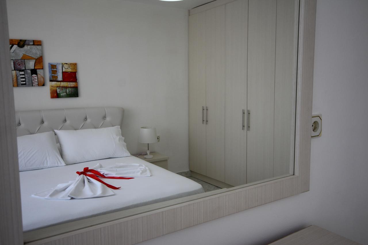 Cozy Apartment Sarandë 외부 사진