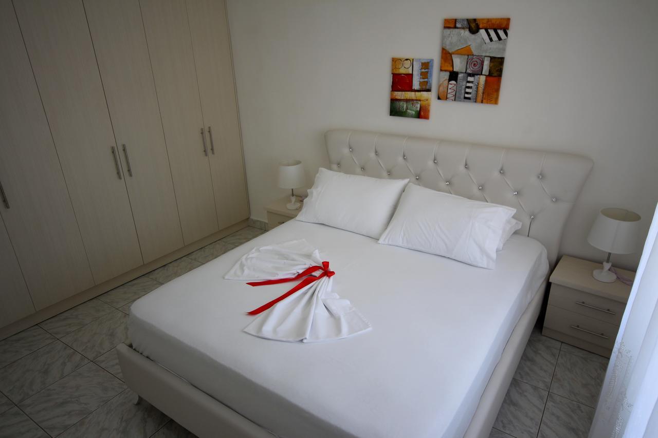 Cozy Apartment Sarandë 외부 사진