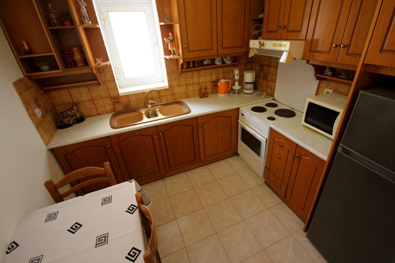 Cozy Apartment Sarandë 외부 사진