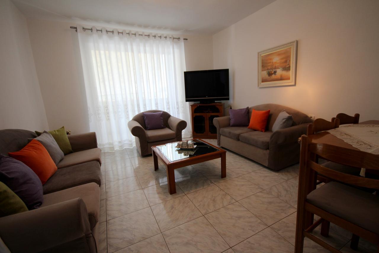 Cozy Apartment Sarandë 외부 사진
