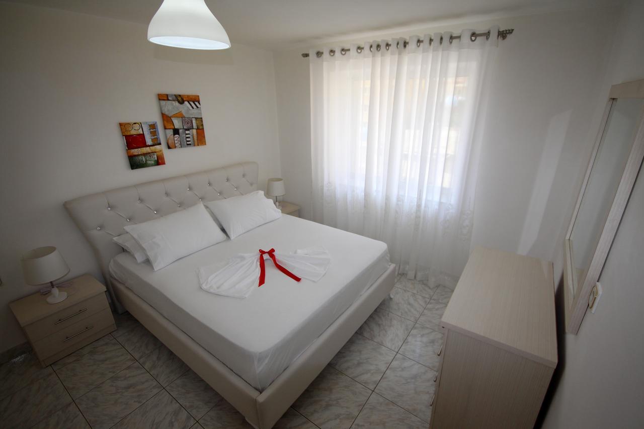Cozy Apartment Sarandë 외부 사진